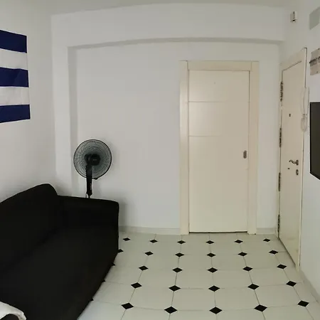 El Rinconcito Cubano En El Centro
