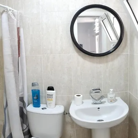 Appartement El Rinconcito Cubano En El Centro *