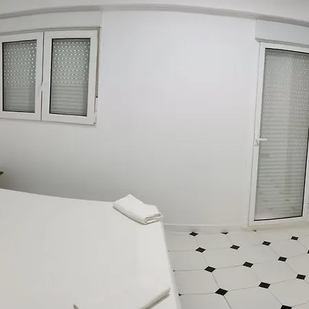 Apartamento El Rinconcito Cubano En El Centro