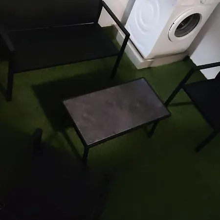 El Rinconcito Cubano En El Centro Apartamento Almería