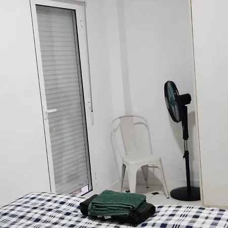 Apartamento El Rinconcito Cubano En El Centro