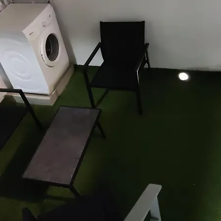 El Rinconcito Cubano En El Centro Apartamento *